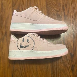 Air Force 1 Have a Nike Day GS